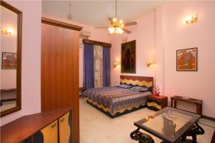 Vrindavan Retreat Hotel Kochi Exterior photo